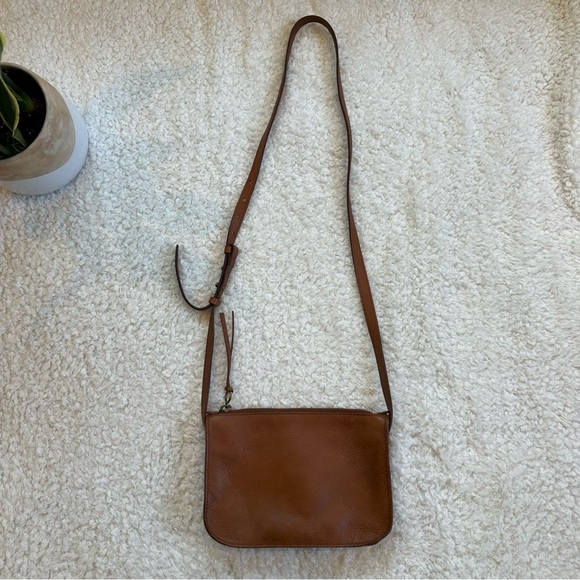 Madewell crossbody purse - Picture 2 of 9
